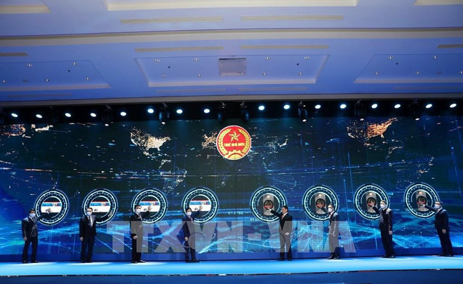 ☕️越通社新闻下午茶（2022.3.21 ） ảnh 4
