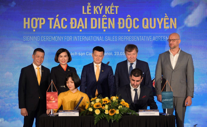 ☕️越通社新闻下午茶（2022.3.23 ） ảnh 4