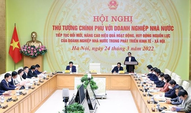 ☕️越通社新闻下午茶(2022.3.24 ) ảnh 2 ☕️越通社新闻下午茶(2022.3.24 ) ảnh 2