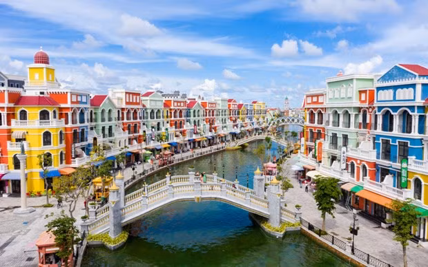 一周要闻回顾（2022.3.14-2022.3.22） ảnh 5