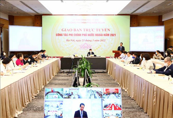 ☀️越通社早安咖啡(2022.3.24) ảnh 5 ☀️越通社早安咖啡(2022.3.24) ảnh 5