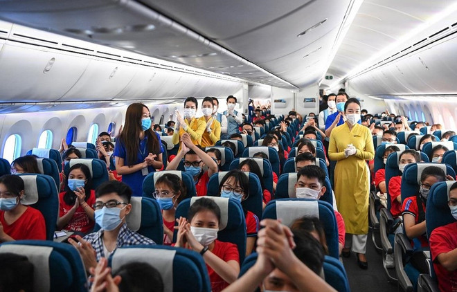 📝时评:团结和仁爱的力量 ảnh 4 📝时评:团结和仁爱的力量 ảnh 4