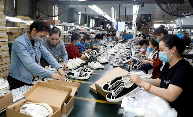 ☕️越通社新闻下午茶（2022.3.28 ） ảnh 3