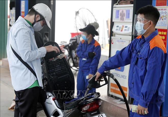 今年一季度越南居民消费价格指数上涨1.92% ảnh 2