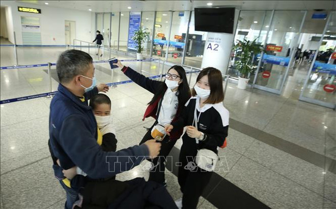 📝时评:团结和仁爱的力量 ảnh 5 📝时评:团结和仁爱的力量 ảnh 5