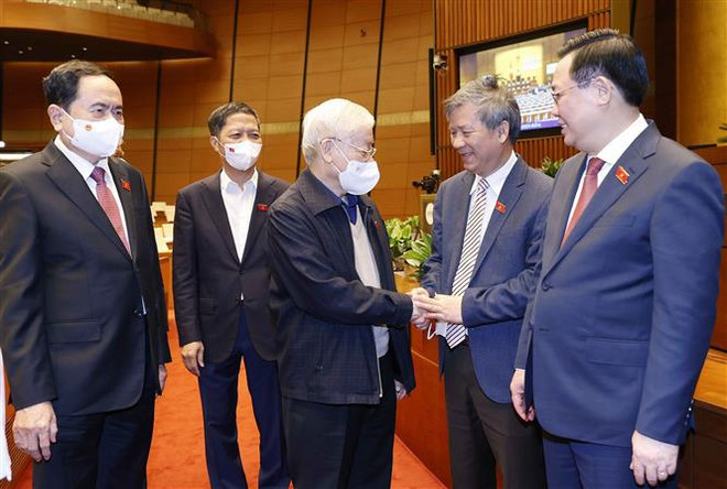 ☕️越通社新闻下午茶（2022.3.28 ） ảnh 2