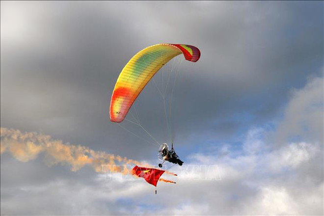 越南各地着力确保文明安全的旅游环境 ảnh 2  越南各地着力确保文明安全的旅游环境 ảnh 2