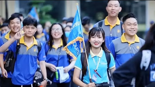 越南重点提升旅游人力资源培训质量 确保符合国际标准 ảnh 1