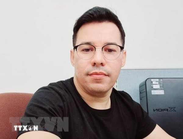 古巴专家:越南政府副总理陈流光访古之旅体现越南对古巴的高度重视 ảnh 1 古巴专家:越南政府副总理陈流光访古之旅体现越南对古巴的高度重视 ảnh 1