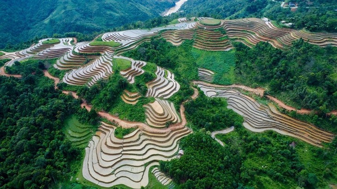 河江省的旅游定位和品牌建设 ảnh 2 河江省的旅游定位和品牌建设 ảnh 2