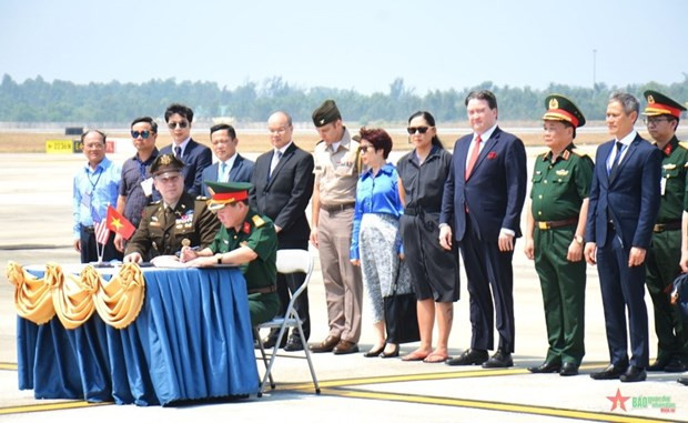 ☀️越通社早安咖啡(2024.4.17) ảnh 5 ☀️越通社早安咖啡(2024.4.17) ảnh 5