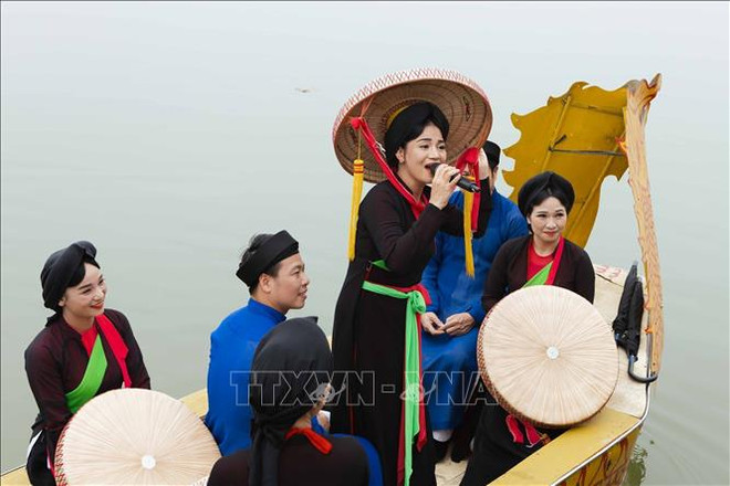 保护和弘扬非遗价值 ảnh 1 保护和弘扬非遗价值 ảnh 1