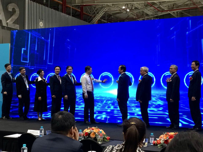 ☕️越通社新闻下午茶(2024.4.17) ảnh 3 ☕️越通社新闻下午茶(2024.4.17) ảnh 3