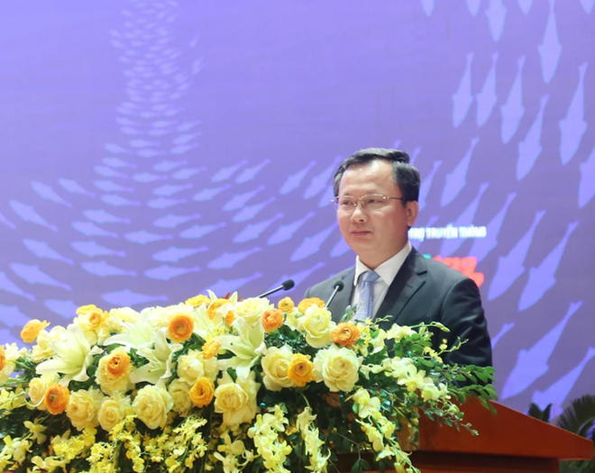 广宁省——可持续海水养殖的典范 ảnh 1 广宁省——可持续海水养殖的典范 ảnh 1