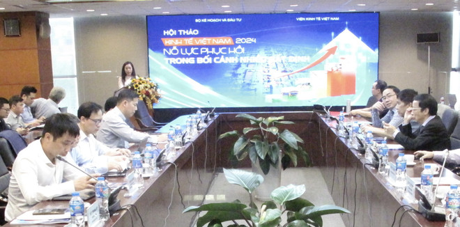 抓住机遇 战争困难 赶上趋势 ảnh 1 抓住机遇 战争困难 赶上趋势 ảnh 1