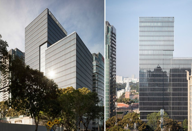 越南绿色工程的发展机制和政策 ảnh 1