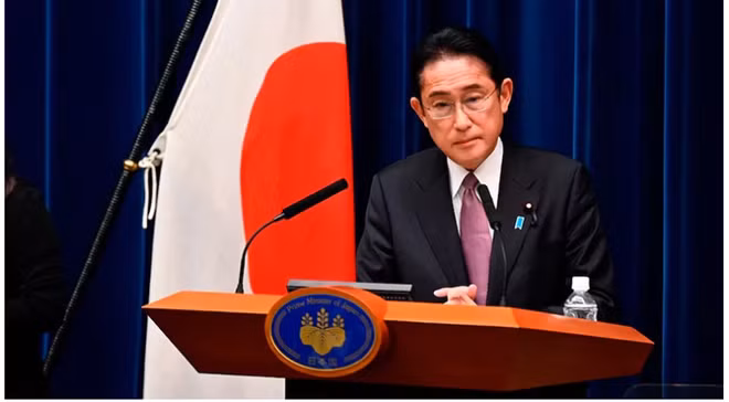 日本2024年《外交蓝皮书》：继续扩大与东盟合作 提升日越两国关系等级 ảnh 1