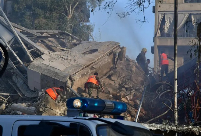 ☕️越通社新闻下午茶（2024.4.13） ảnh 3