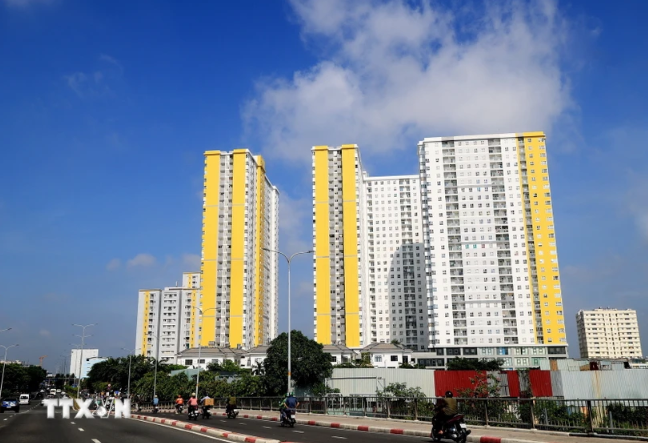 2024年版《土地法》:为越南经济发展做出贡献 ảnh 1 2024年版《土地法》:为越南经济发展做出贡献 ảnh 1