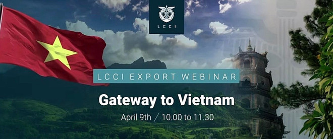 深挖越南与拉脱维亚贸易投资潜力 ảnh 1