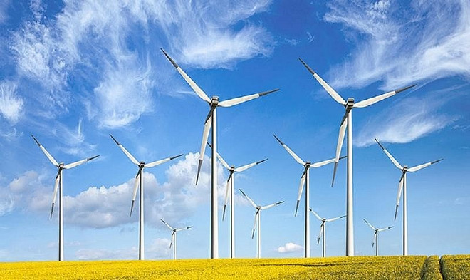 美国对越南进口风塔发起日落审查 ảnh 1