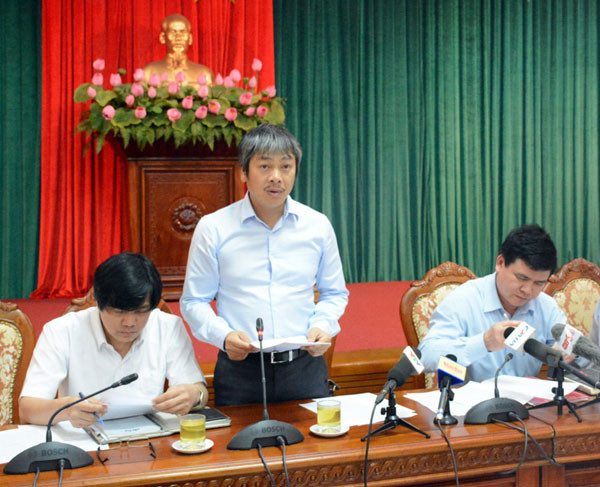 国内外数百家企业寻找对越南河内投资的商机 ảnh 1 国内外数百家企业寻找对越南河内投资的商机 ảnh 1