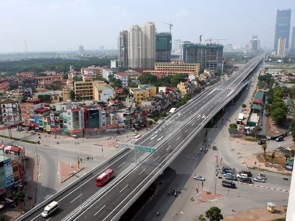 今年上半年越南官方发展援助和优惠贷款总额同比增长61% ảnh 1 今年上半年越南官方发展援助和优惠贷款总额同比增长61% ảnh 1