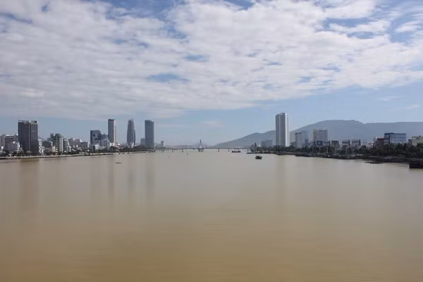 越南成立海岸带综合管理战略落实协调委员会 ảnh 1
