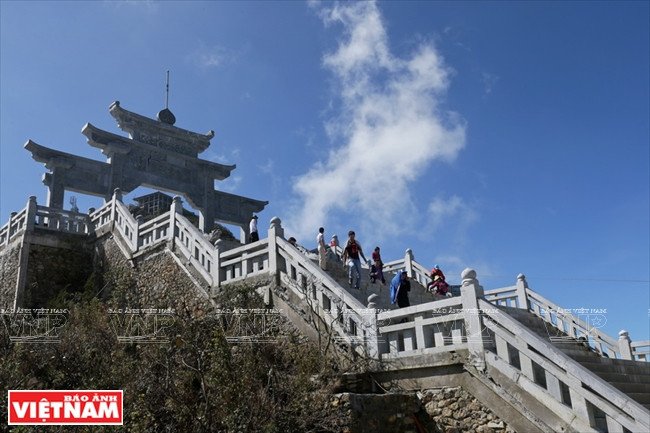 番士朋峰(组图) ảnh 16 番士朋峰(组图) ảnh 16