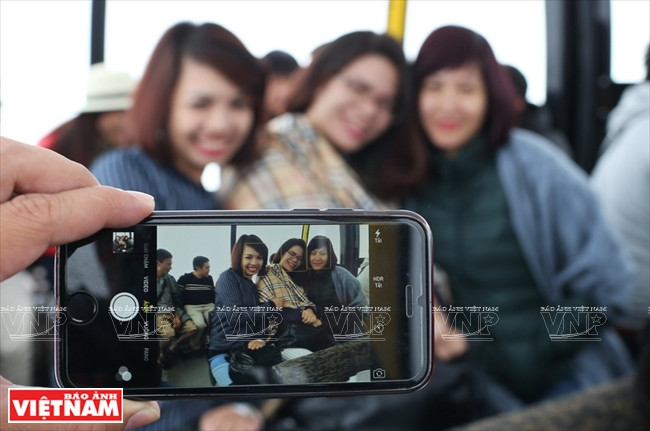 番士朋峰(组图) ảnh 7 番士朋峰(组图) ảnh 7