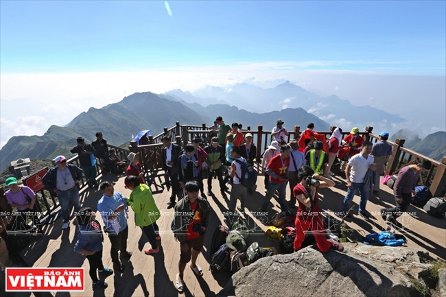 番士朋峰(组图) ảnh 19 番士朋峰(组图) ảnh 19