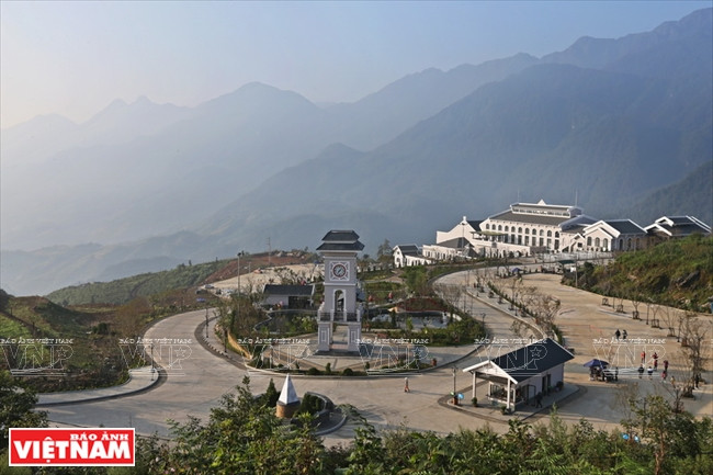 番士朋峰(组图) ảnh 1 番士朋峰(组图) ảnh 1