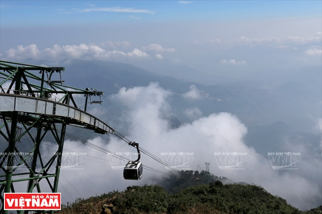 番士朋峰(组图) ảnh 12 番士朋峰(组图) ảnh 12