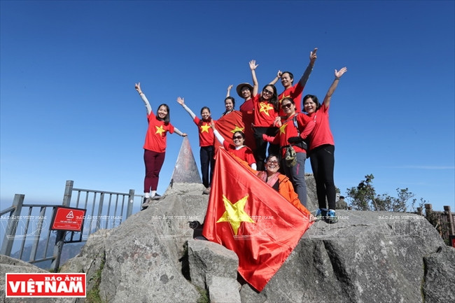 番士朋峰(组图) ảnh 21 番士朋峰(组图) ảnh 21