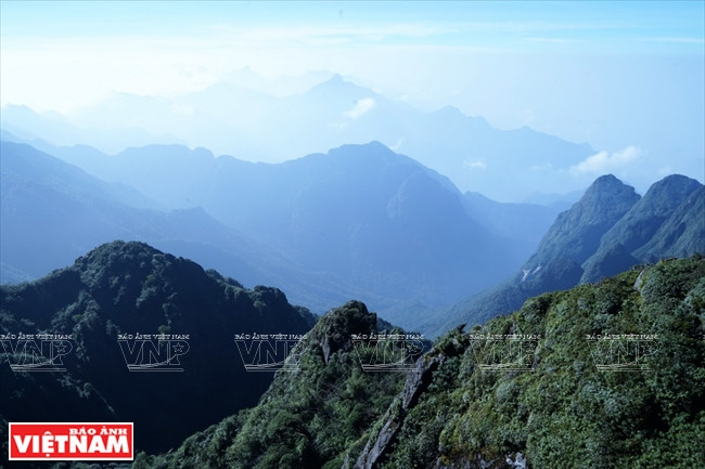 番士朋峰(组图) ảnh 14 番士朋峰(组图) ảnh 14