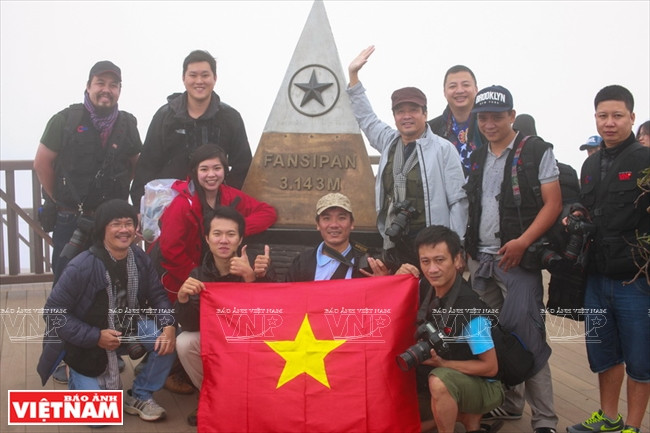 番士朋峰(组图) ảnh 22 番士朋峰(组图) ảnh 22