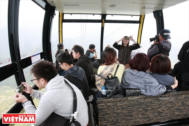 番士朋峰(组图) ảnh 6 番士朋峰(组图) ảnh 6