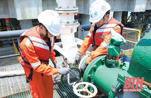 清化省——充满潜力的投资目的地 ảnh 1