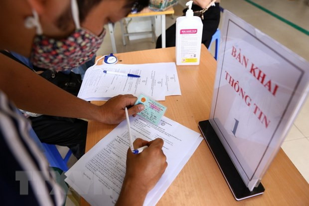 承天顺化省全力恢复并刺激旅游业发展 ảnh 3 承天顺化省全力恢复并刺激旅游业发展 ảnh 3