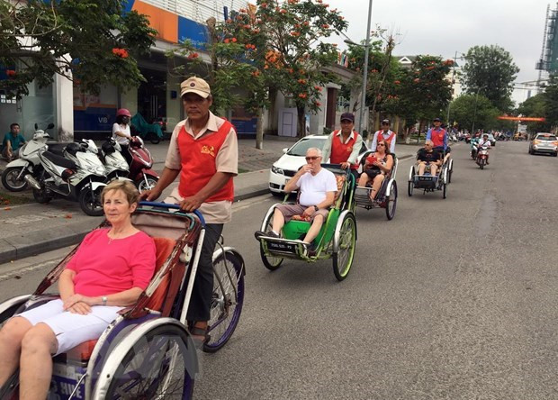 承天顺化省全力恢复并刺激旅游业发展 ảnh 1 承天顺化省全力恢复并刺激旅游业发展 ảnh 1