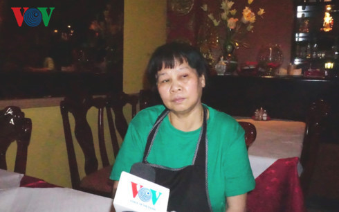 越南华人家庭热爱并致力于维护越南传统文化 ảnh 2 越南华人家庭热爱并致力于维护越南传统文化 ảnh 2