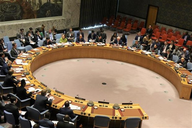 越通社评选一周要闻(2020.1.6-2020.1.12) ảnh 4 越通社评选一周要闻(2020.1.6-2020.1.12) ảnh 4