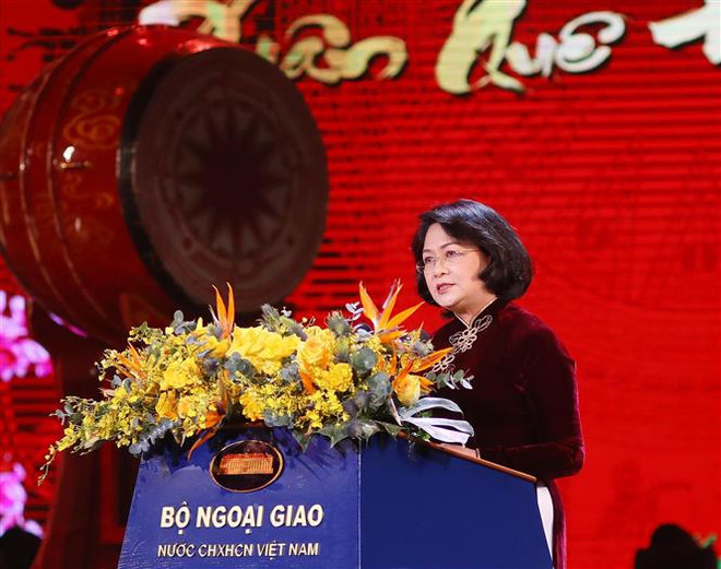 2020年家乡之春活动:发挥民族大团结力量 ảnh 3 2020年家乡之春活动:发挥民族大团结力量 ảnh 3