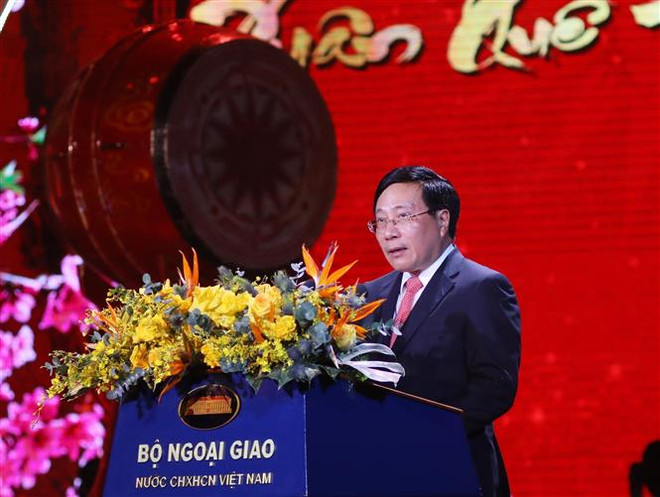 2020年家乡之春活动:发挥民族大团结力量 ảnh 2 2020年家乡之春活动:发挥民族大团结力量 ảnh 2
