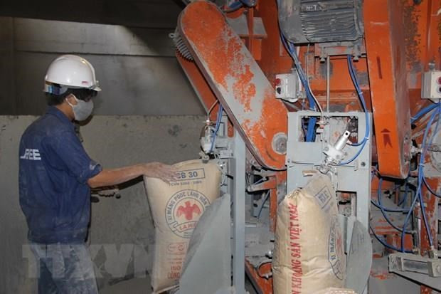 2019年越南出口水泥和熟料连续第二年创下出口纪录 ảnh 1 2019年越南出口水泥和熟料连续第二年创下出口纪录 ảnh 1