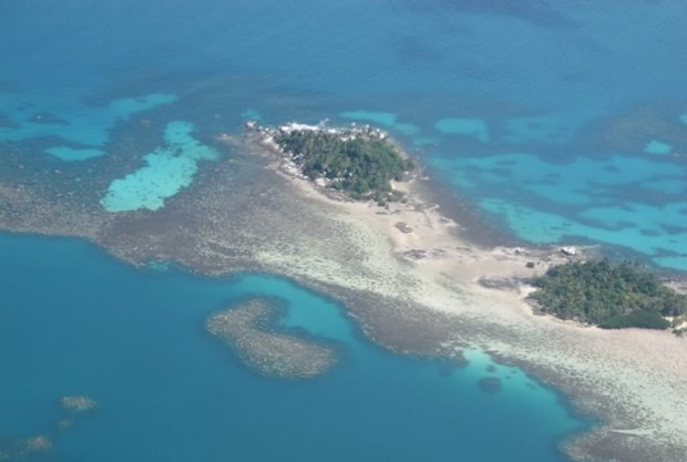 印尼计划购买新巡逻舰 ảnh 1 印尼计划购买新巡逻舰 ảnh 1