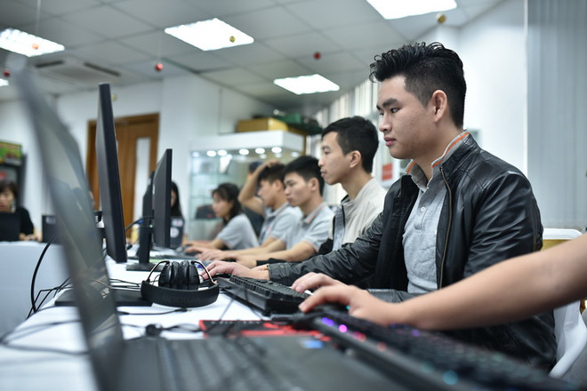  “全球网络空间安全竞赛”将于2020年2月在河内举行 ảnh 1