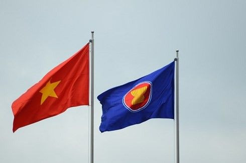 美国参议员祝贺越南担任2020年东盟轮值主席国职务 ảnh 1 美国参议员祝贺越南担任2020年东盟轮值主席国职务 ảnh 1