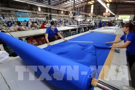 2019年越南全国新注册企业数量达13.8万家 ảnh 1 2019年越南全国新注册企业数量达13.8万家 ảnh 1