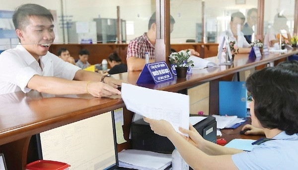 更大力度推动越南改革创新 ảnh 1 更大力度推动越南改革创新 ảnh 1